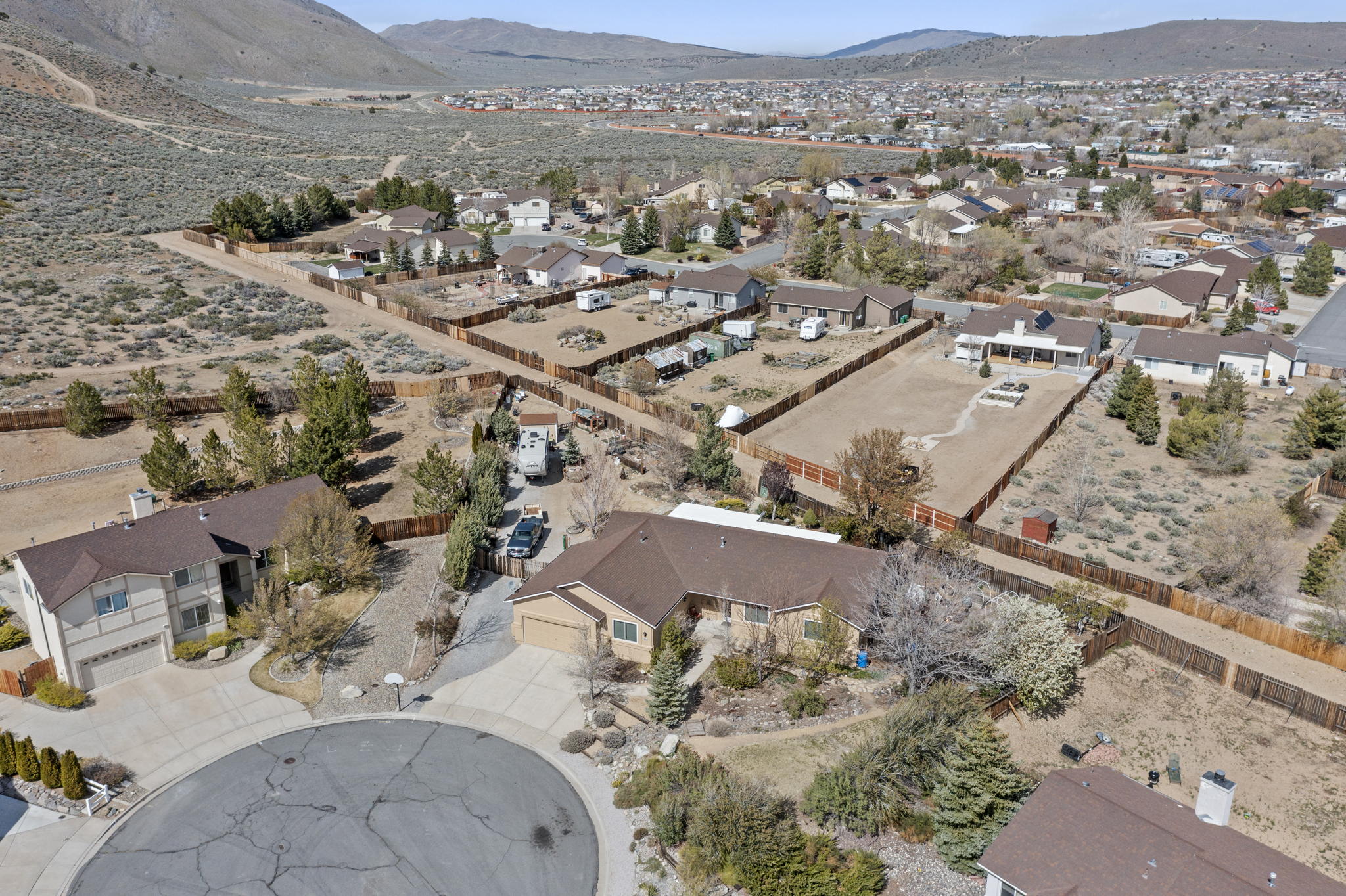 3929 Butte Ct, Reno, NV 89508, USA Photo 4