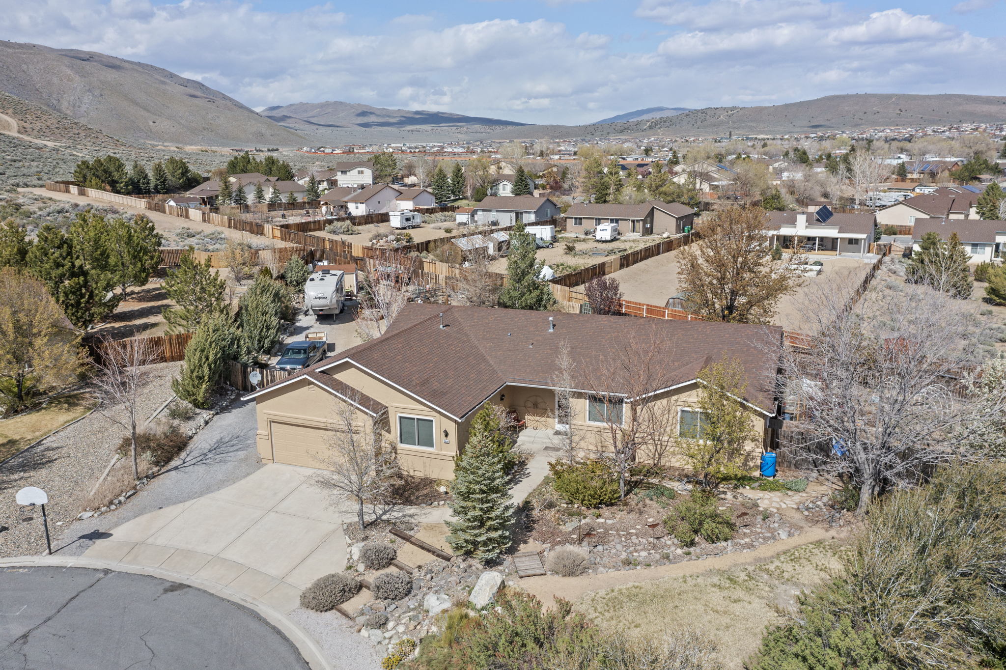 3929 Butte Ct, Reno, NV 89508, USA