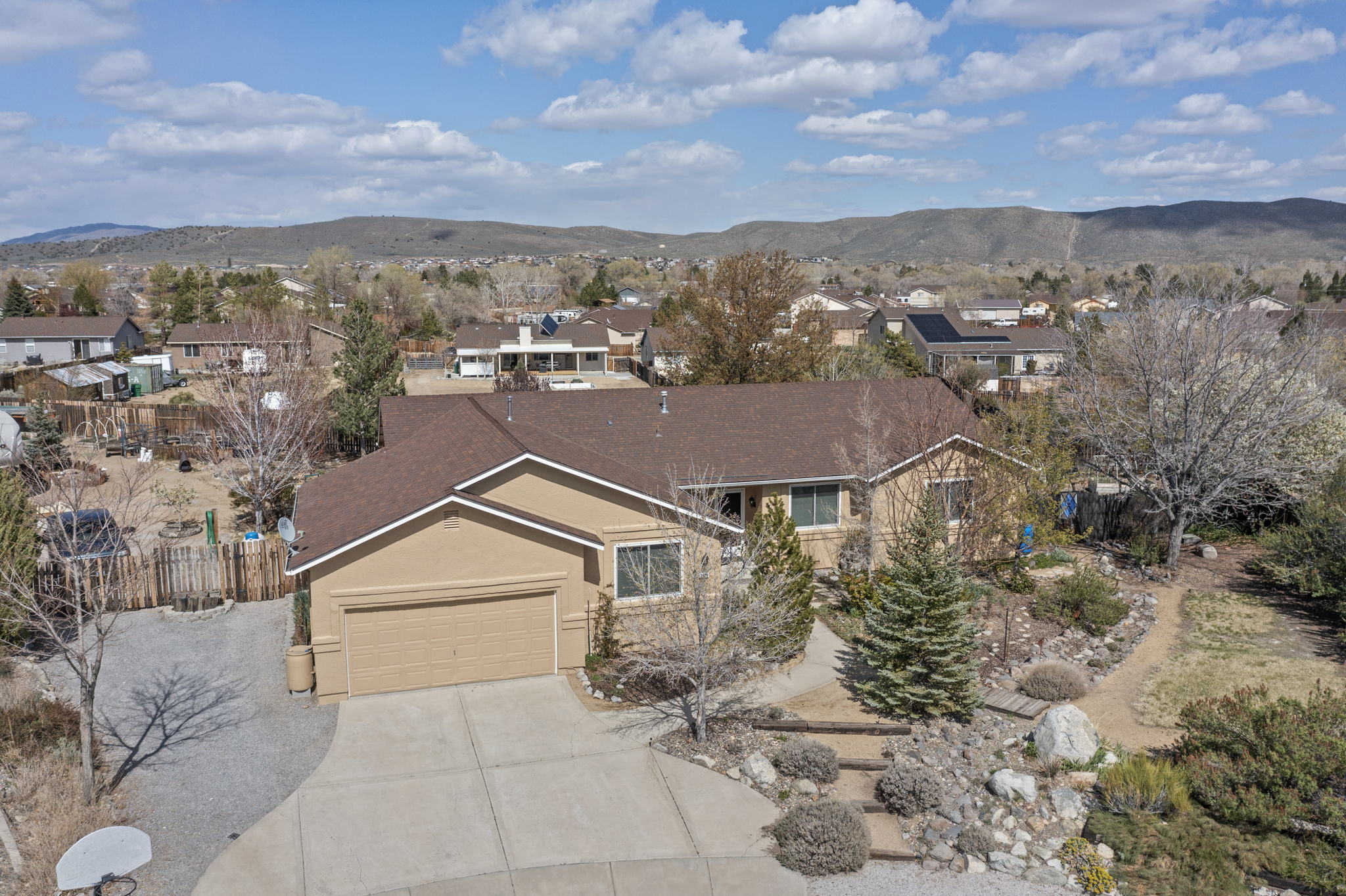 3929 Butte Ct, Reno, NV 89508, USA Photo 2