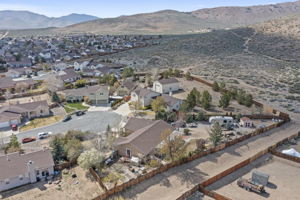 3929 Butte Ct, Reno, NV 89508, USA Photo 4
