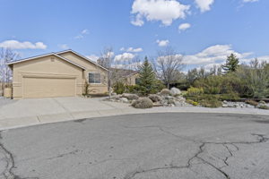 3929 Butte Ct, Reno, NV 89508, USA Photo 7