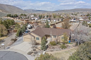 3929 Butte Ct, Reno, NV 89508, USA Photo 0