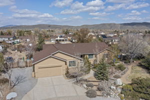 3929 Butte Ct, Reno, NV 89508, USA Photo 1