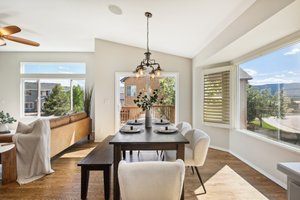 Eating Area