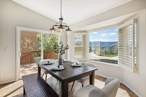 Eating Area