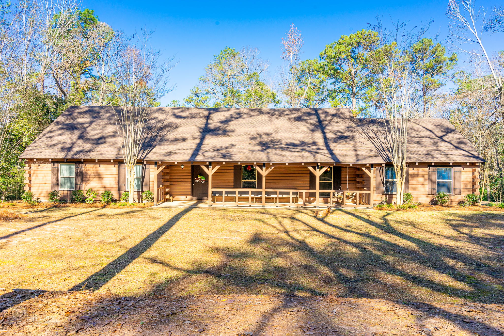 393 Live Oak Dr, Lucedale, MS 39452 GHub Real Estate Photography