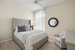 Guest Bedroom 1 of 2