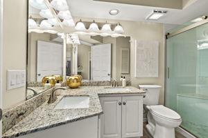 Primary Bathroom 1 of 2