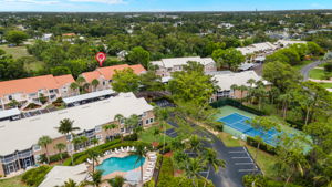 Aerial Amenities 3 - marker