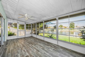 Sun Room 1