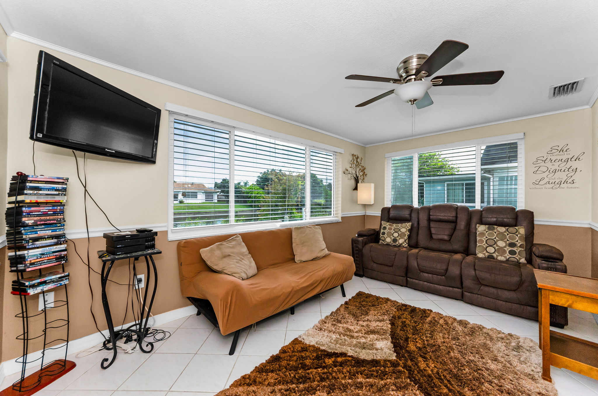 Family Room 1