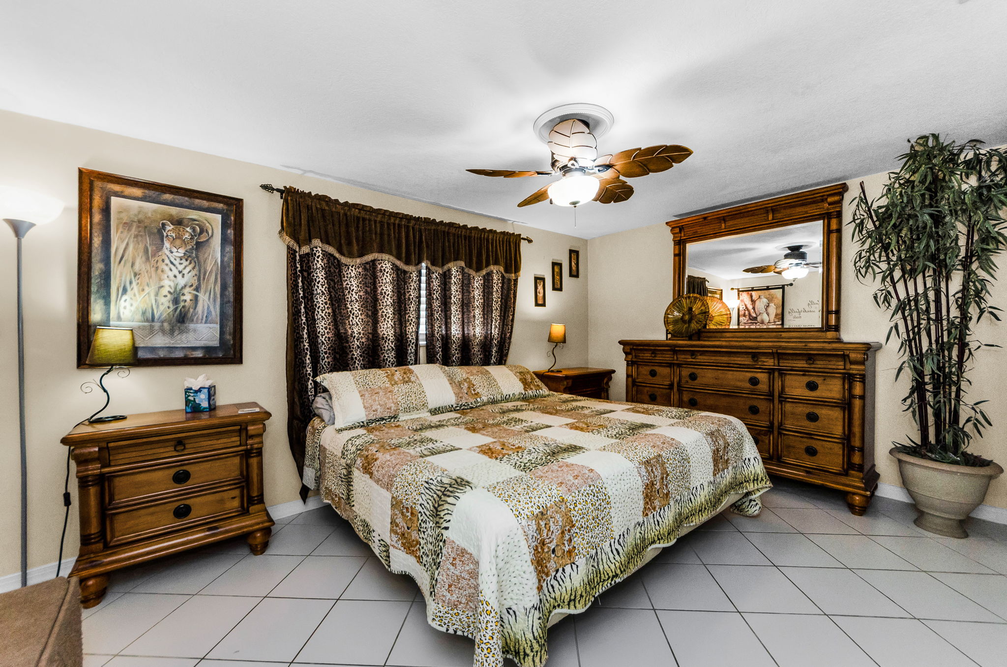 Primary Bedroom 1b