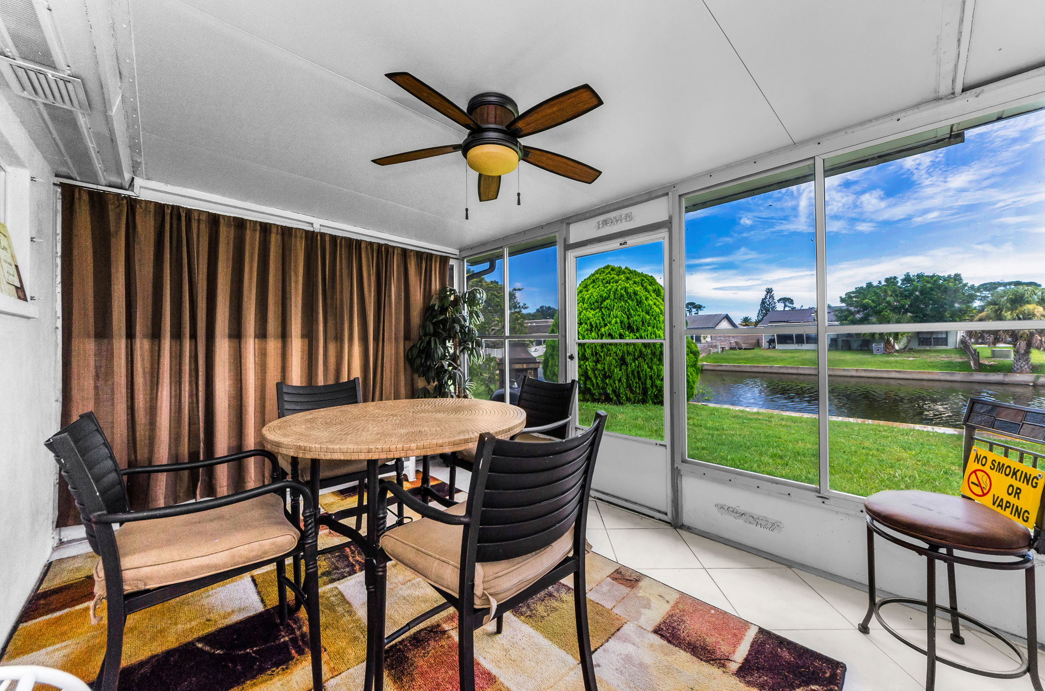 Sun Room 1