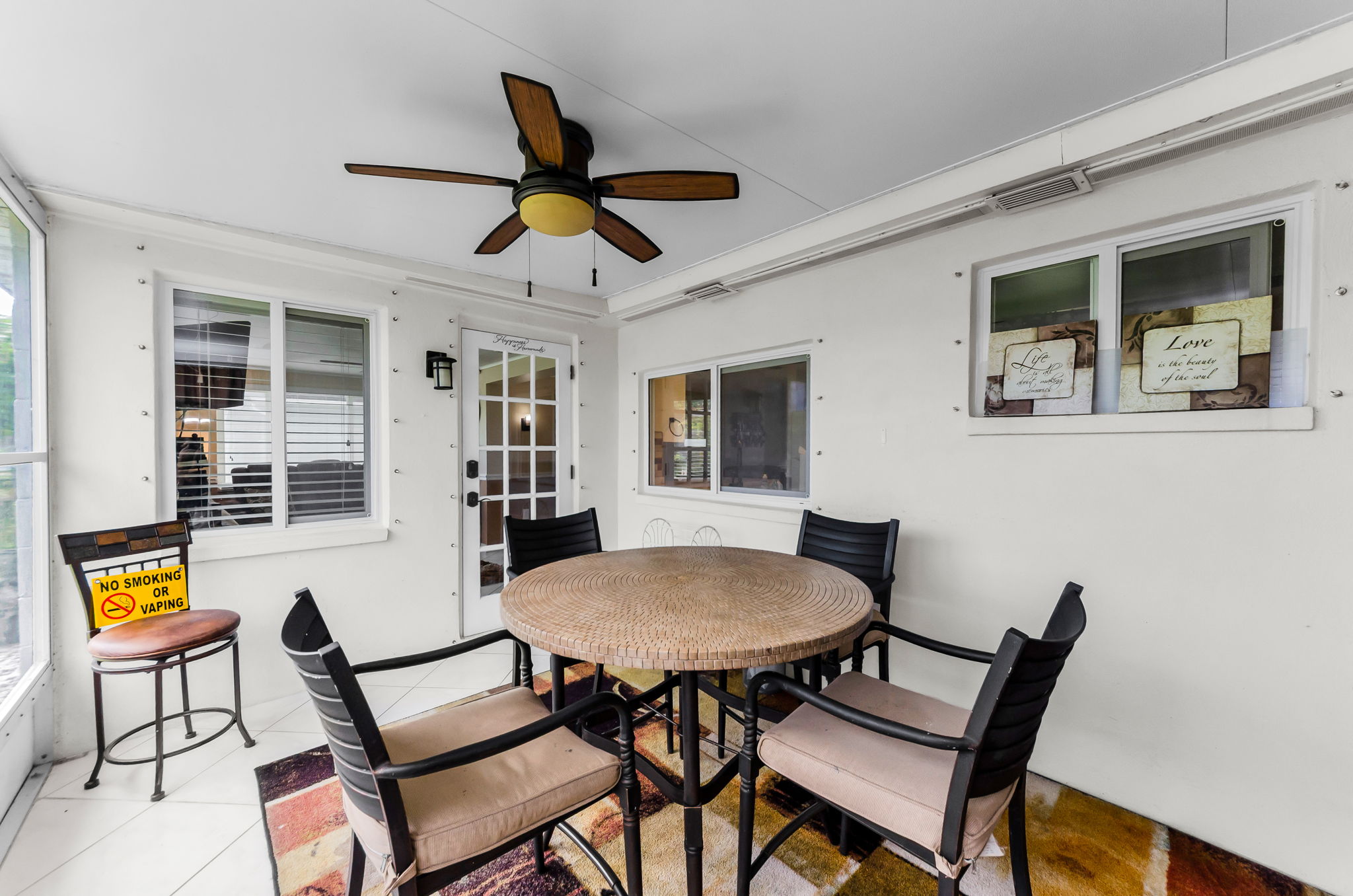 Sun Room 3