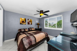 Bedroom 2a
