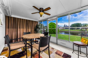 Sun Room 1