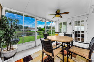 Sun Room 2
