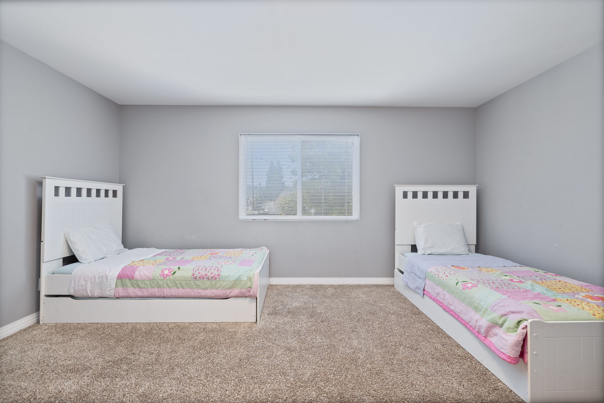 Upper Level Guest Bedroom