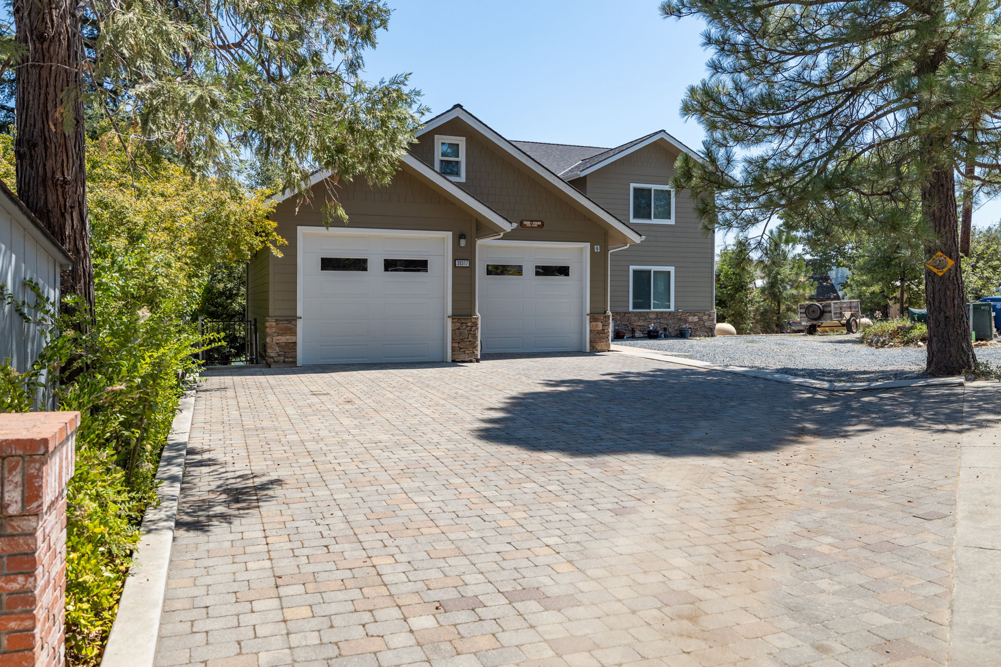 Driveway Pavers