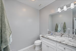 Main Bathroom