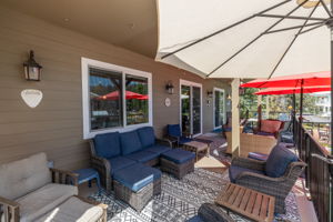 Main Level Deck