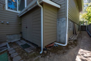 Side of Home