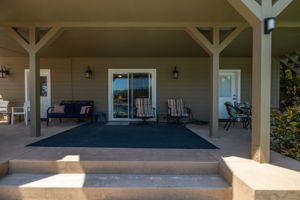 Lower Level Patio