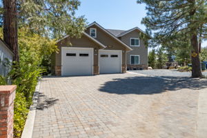 Driveway Pavers