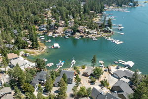 Whitney Cove