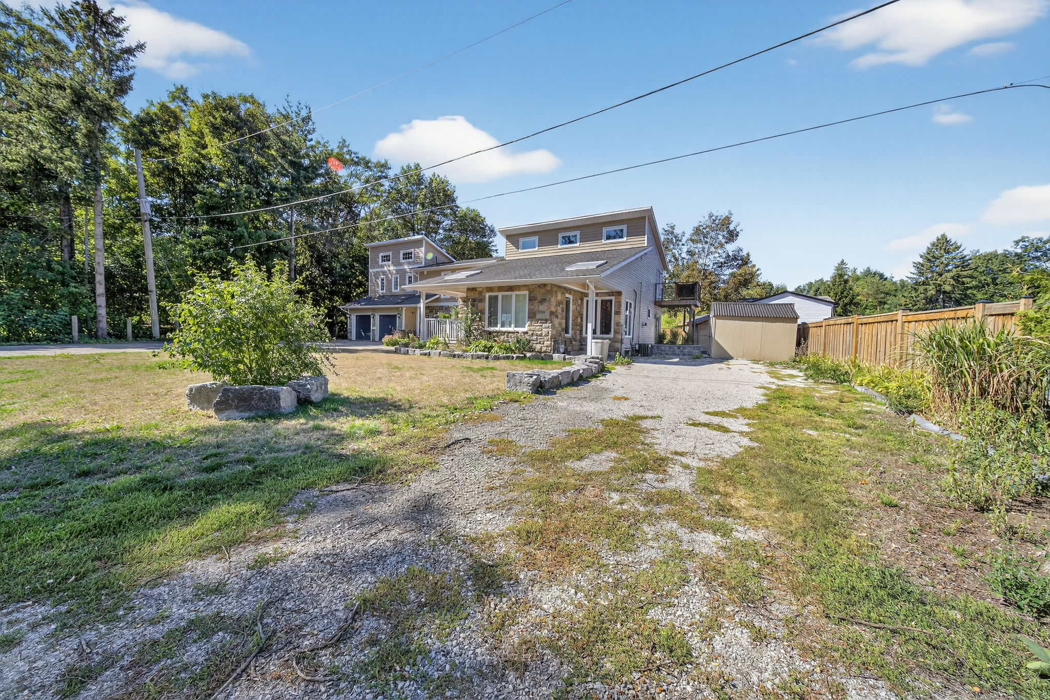 3934 Richview Rd Innisfil, ON L9S 2L7