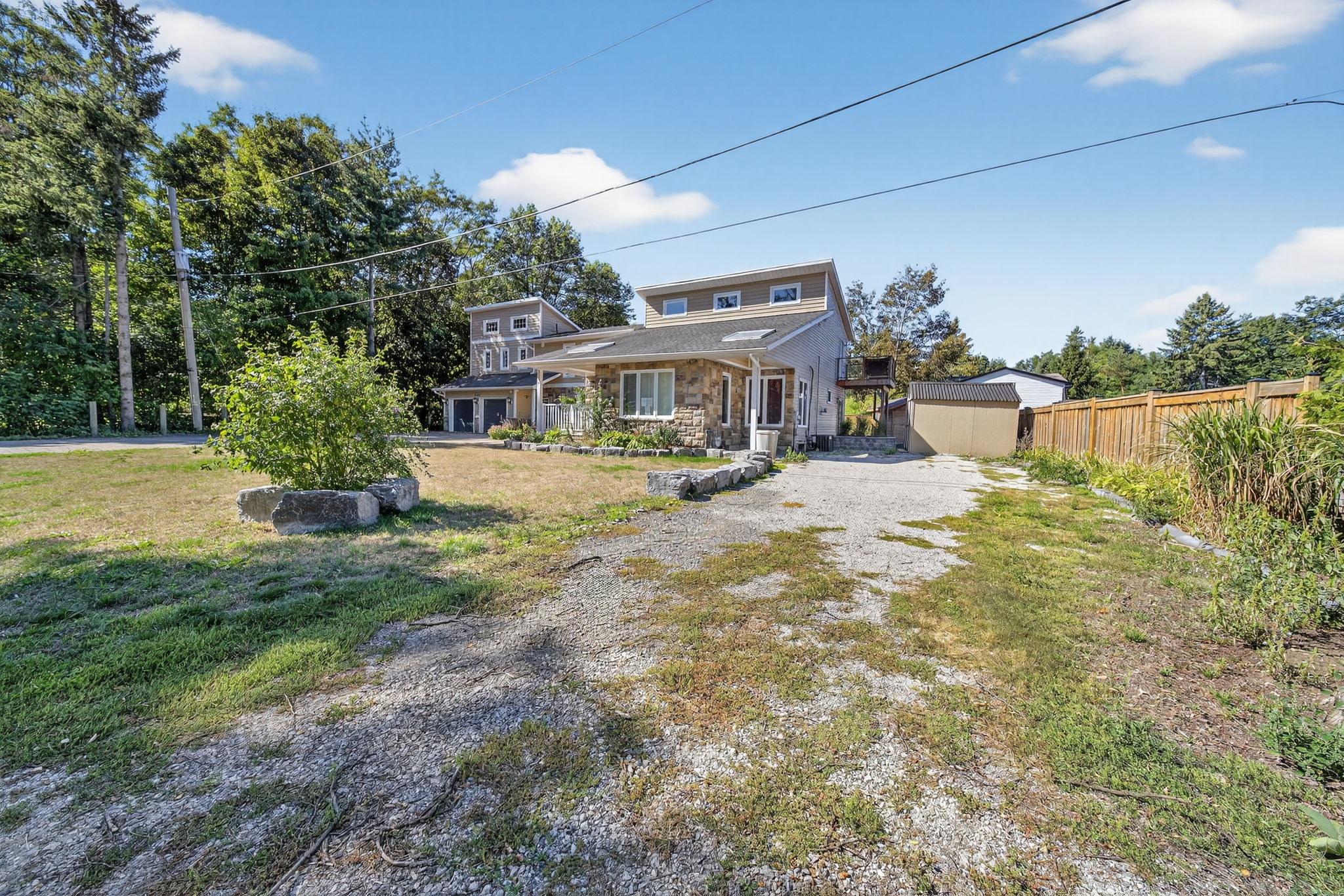 3934 Richview Rd Innisfil, ON L9S 2L7
