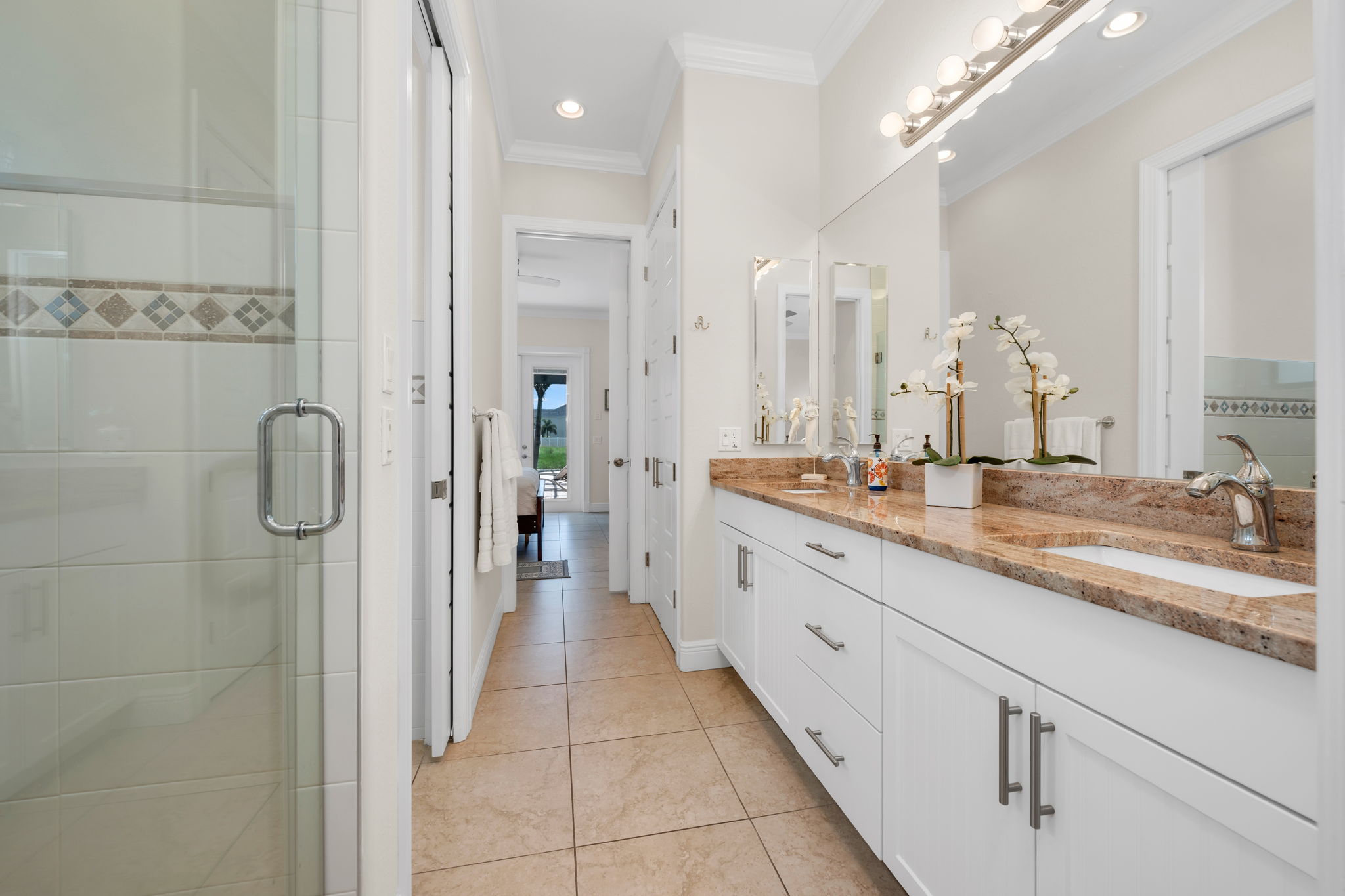 Jack and Jill Bath