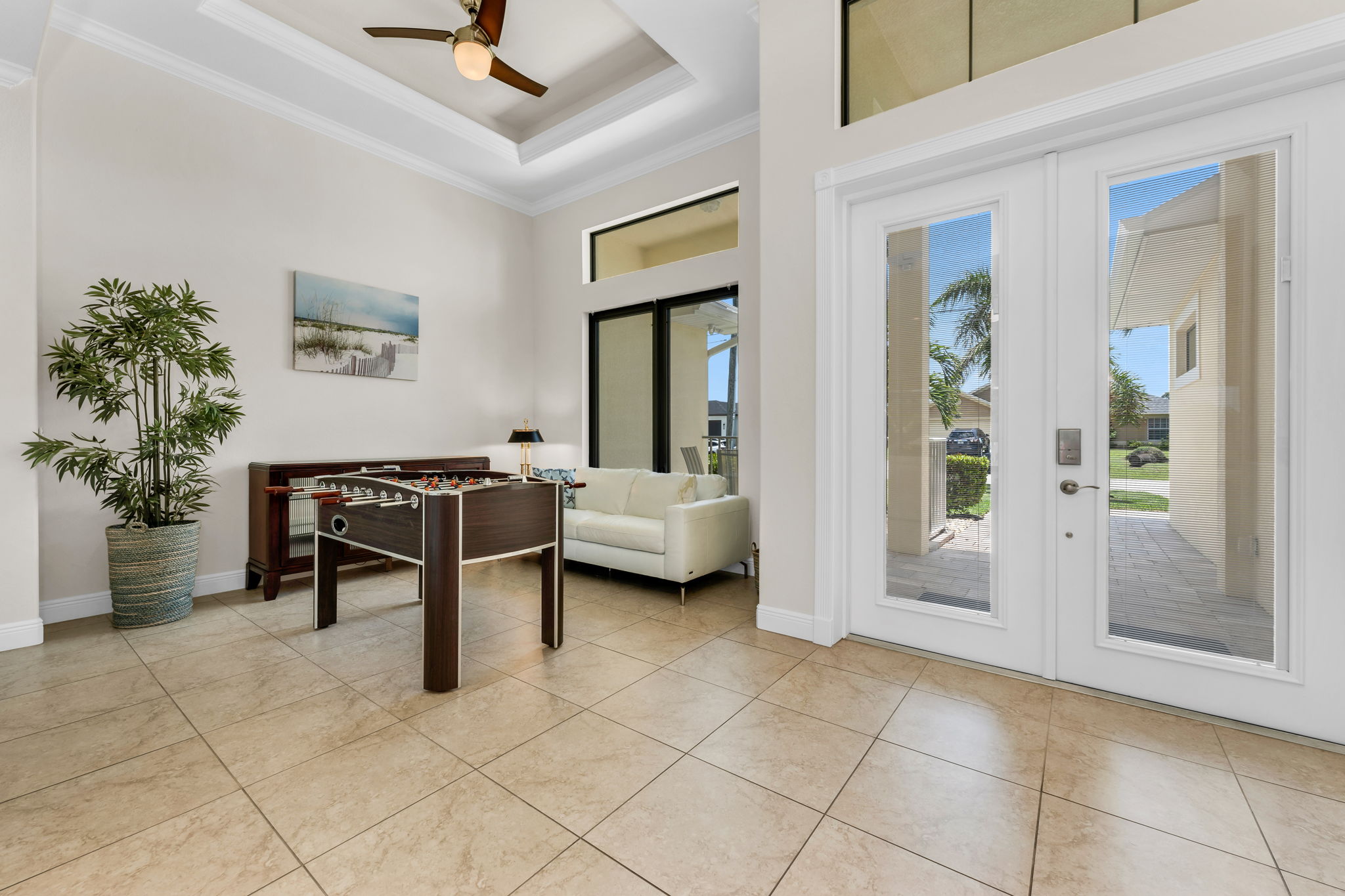 Foyer