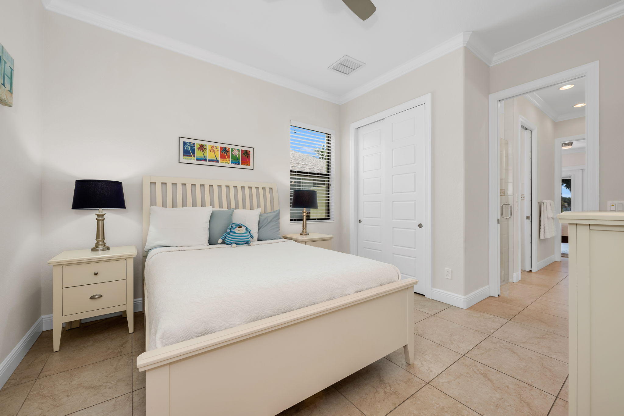Guest Bed