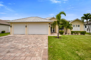 Front Elevation