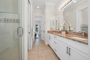 Jack and Jill Bath