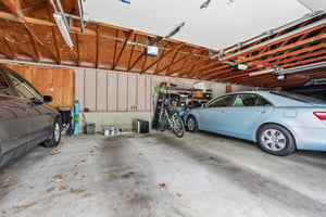 Common Garage - space #35 - remote control access