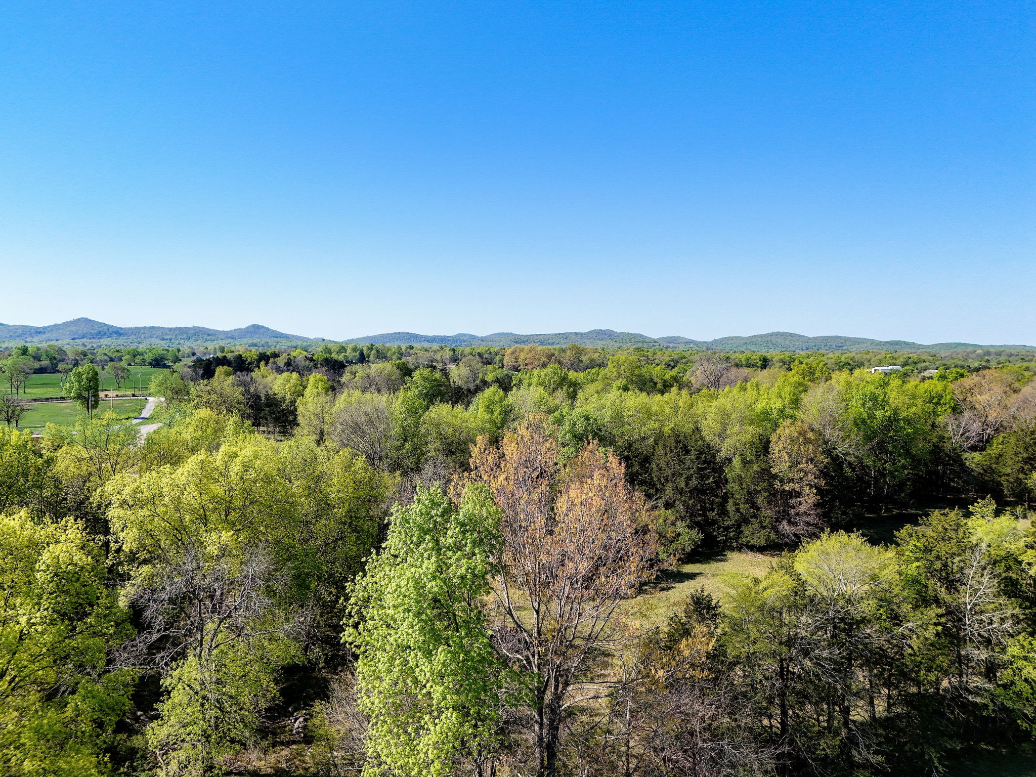 Christiana Hoovers Gap Rd -109