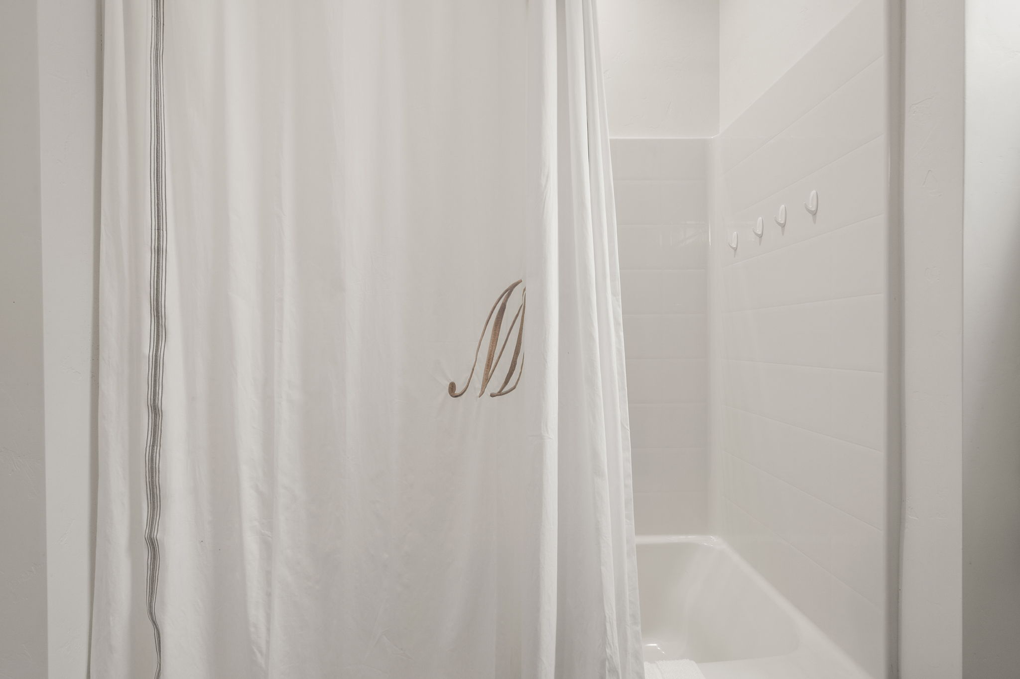 Main Level Bath