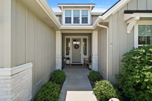 Entryway