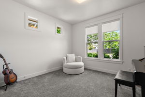 Main Level Guest Suite