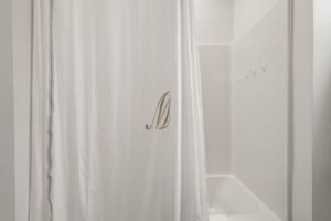 Main Level Bath