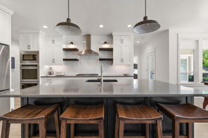 Quartz Counters