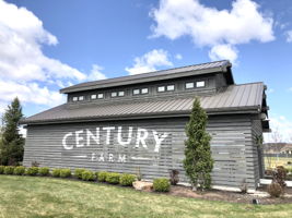 CENTURY FARM