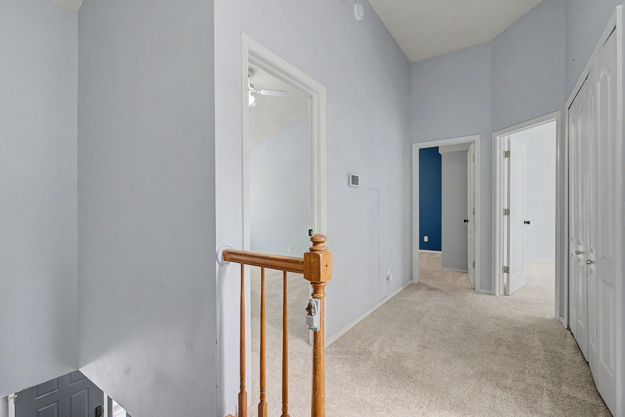 Second Floor Landing