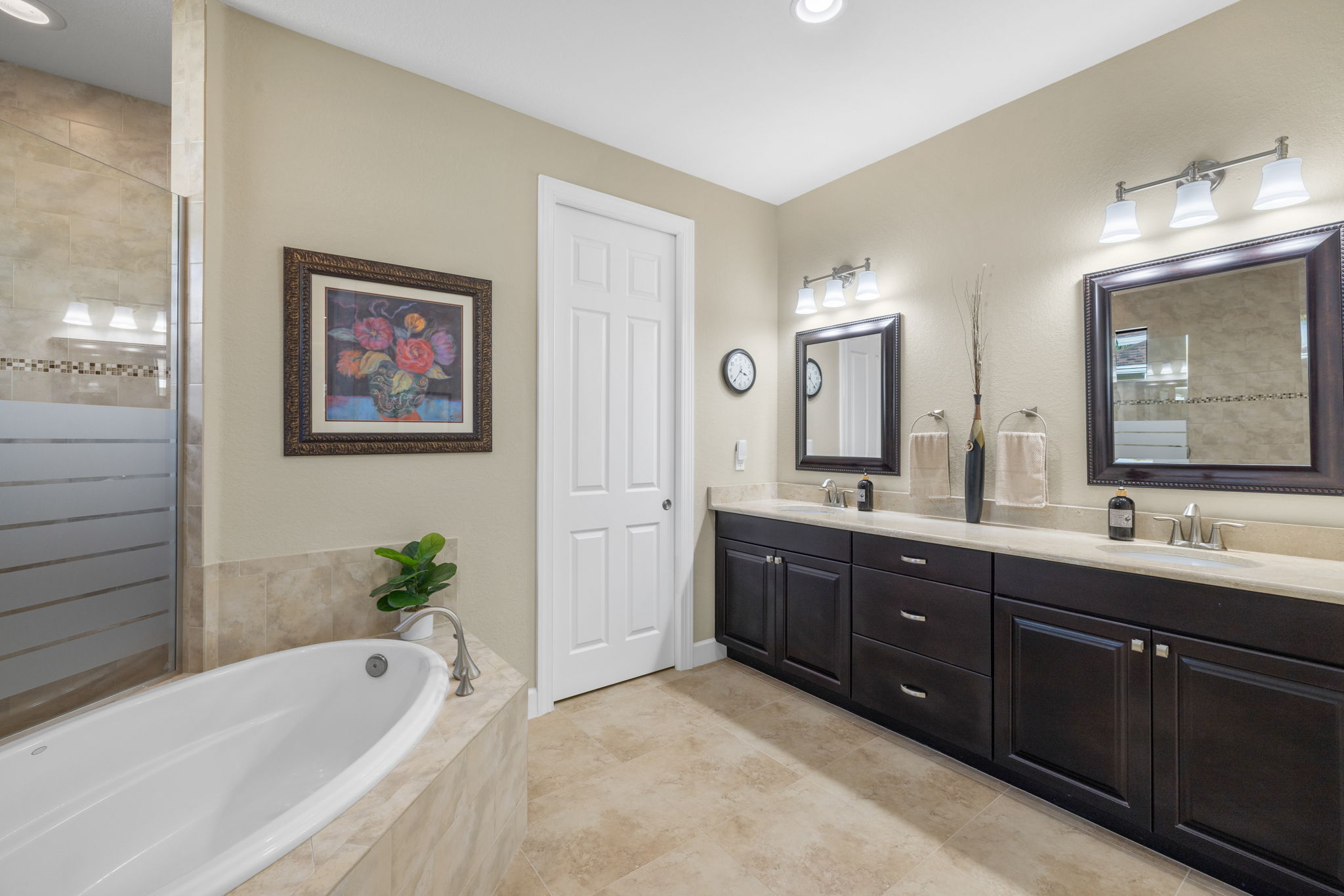 Primary Bathroom 1 of 3