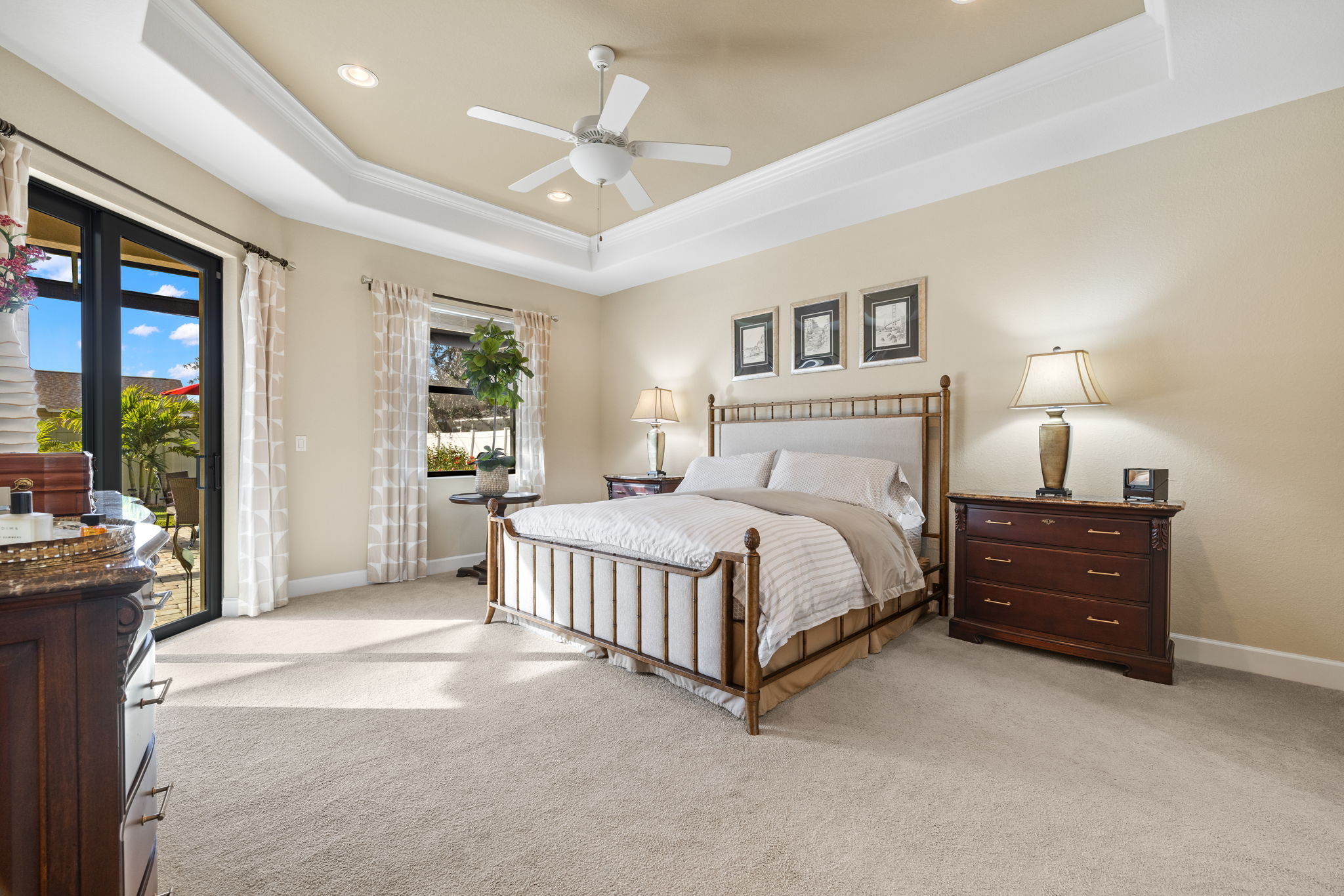 Primary Bedroom 1 of 3