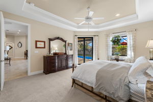 Primary Bedroom 2 of 3