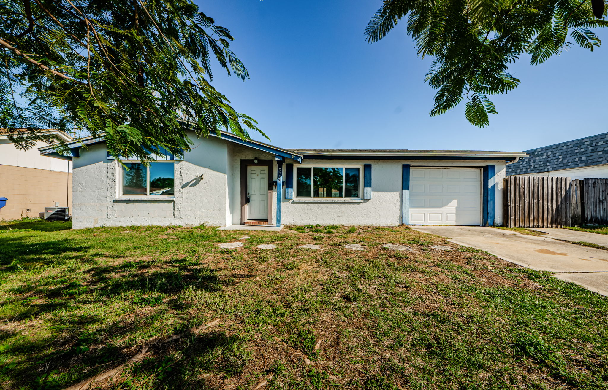 Front Exterior 2-2