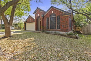 3937 Kristencreek Ln, Round Rock, TX 78681, USA Photo 2